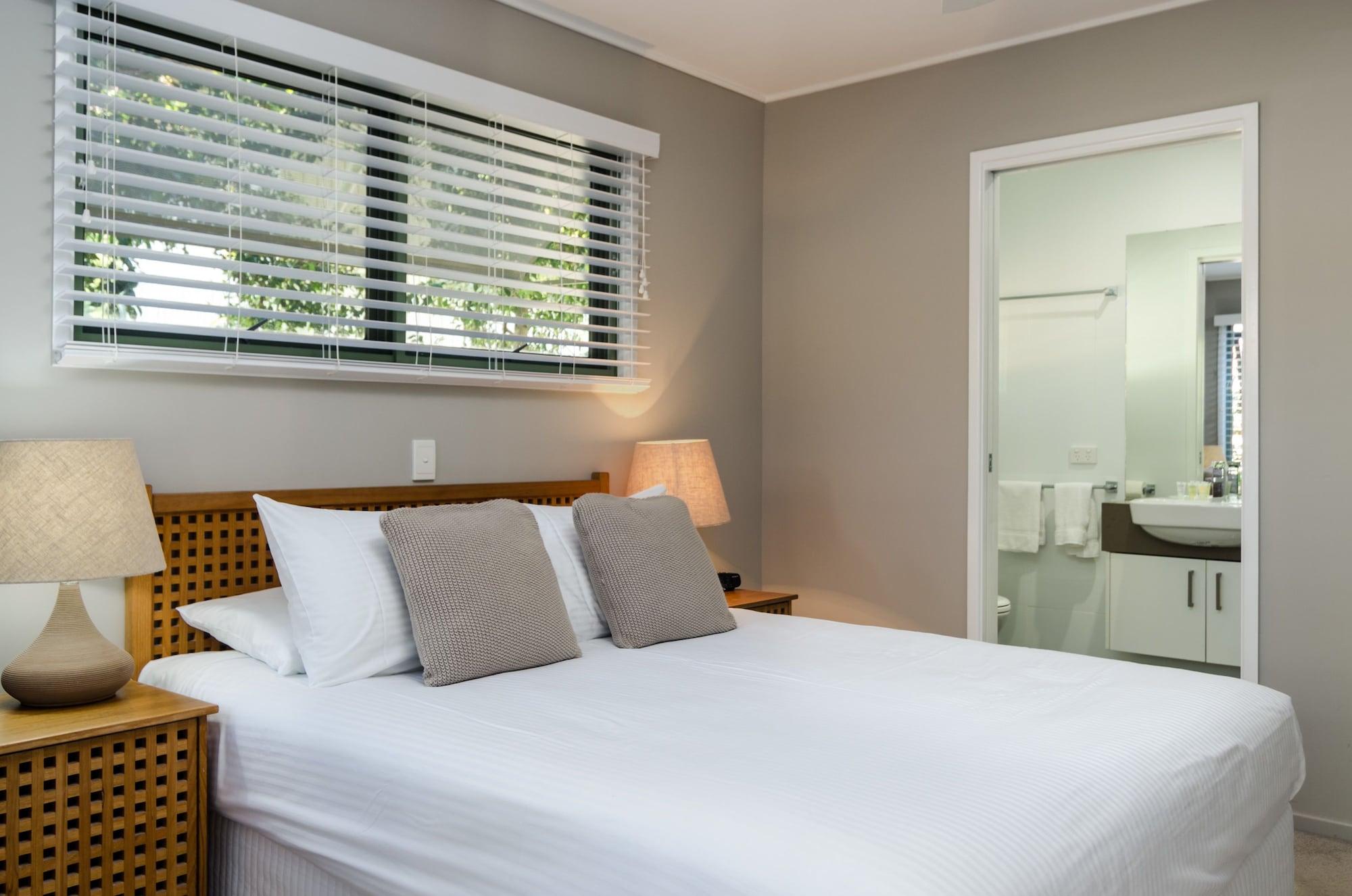 เดอะ รีทรีต บีชเฮาส์ เปเรเจี้ยน บีช Aparthotel เพเรเจียนบีช ภายนอก รูปภาพ