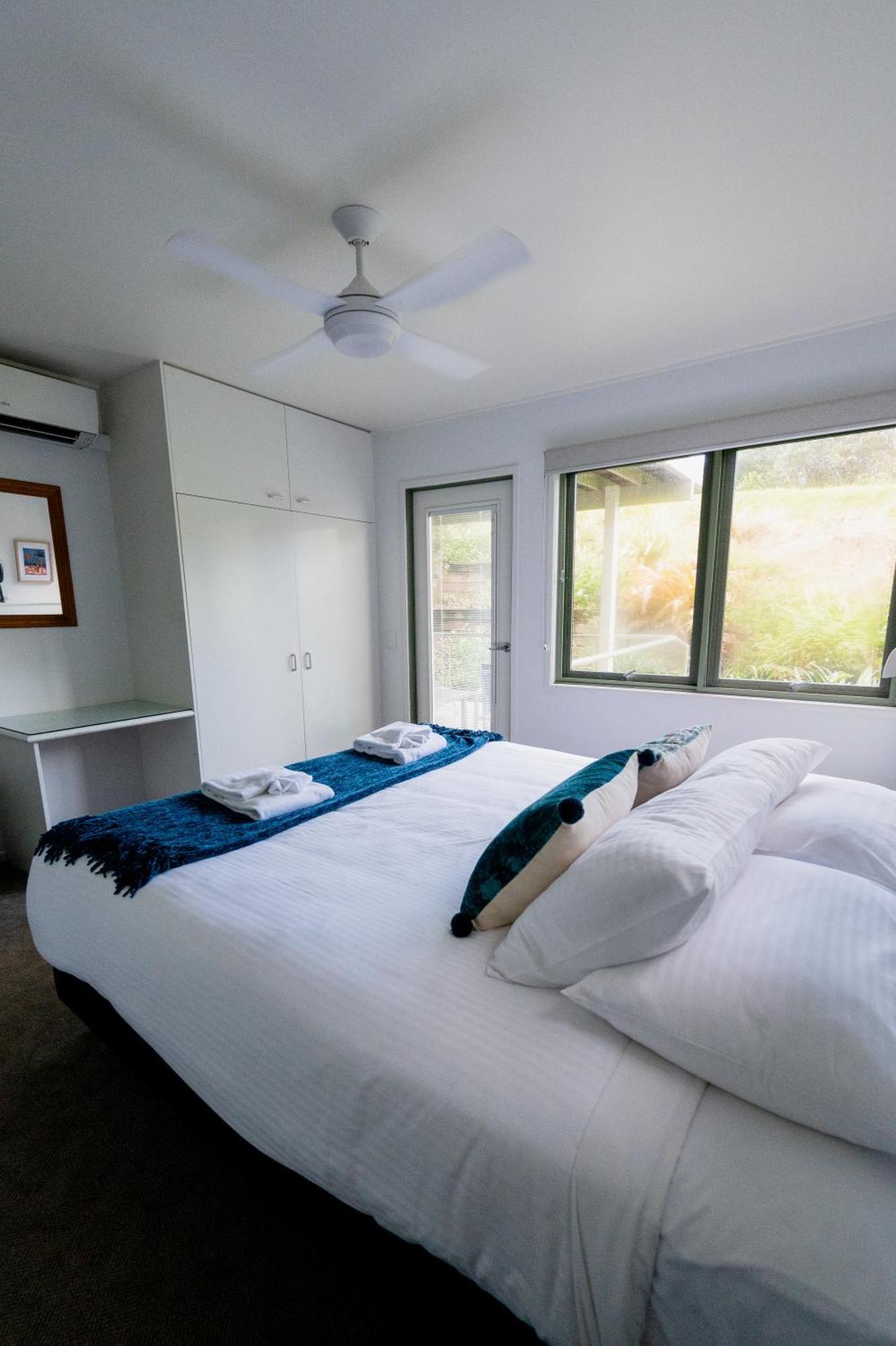 เดอะ รีทรีต บีชเฮาส์ เปเรเจี้ยน บีช Aparthotel เพเรเจียนบีช ภายนอก รูปภาพ